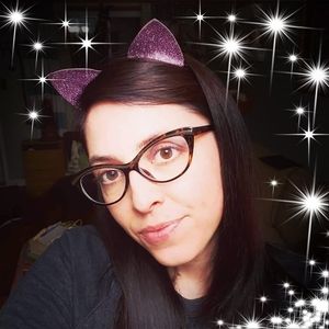 Meet your Posher, Tammy